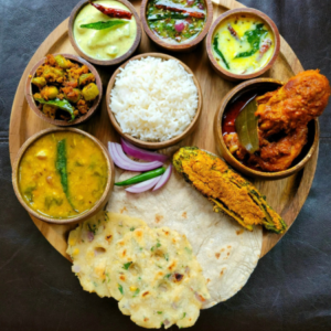 best Traditional vegetarian restaurant