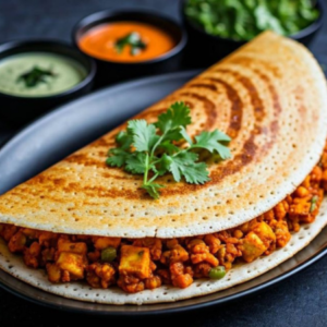 Best paneer chilli dosa in kochi