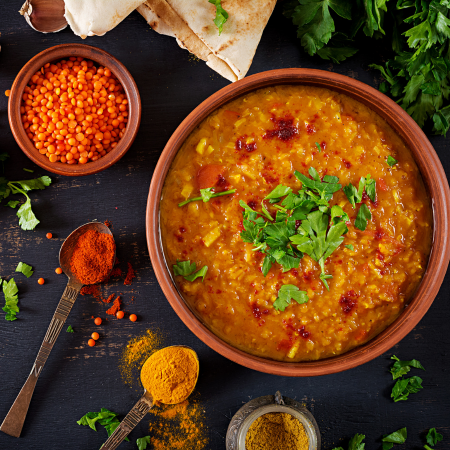 Best dal fry in kochi