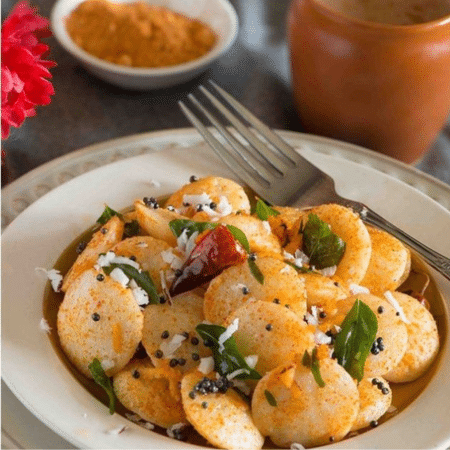 Best bullet idli in kochi