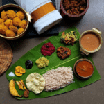 best vishu sadhya in ernakulam