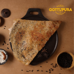 Top dosa spot in kochi