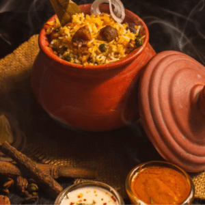 must try vegetarian dishes in kochi