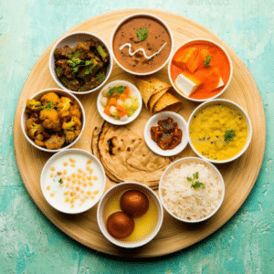Best vegetarian combos to try in kochi
