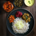 Best Kerala Veg Meals in Kochi