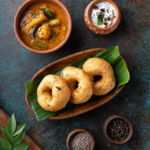 Best Chaya and Vada Spot in Kochi