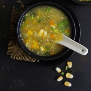 Best Veg Soup in Kochi