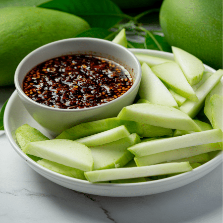 Best Raw Mango Dishes