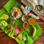 Onam Sadya Guide for Beginners Best Vegetarian Sadya in Kochi