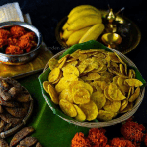 Kerala Onam Sadhya in Kochi
