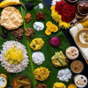 Best Onam Sadhya in Ernakulam