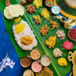 The best onam sadhya in Kochi