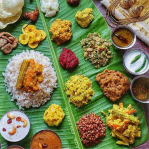 onam sadhya near me ernakulam