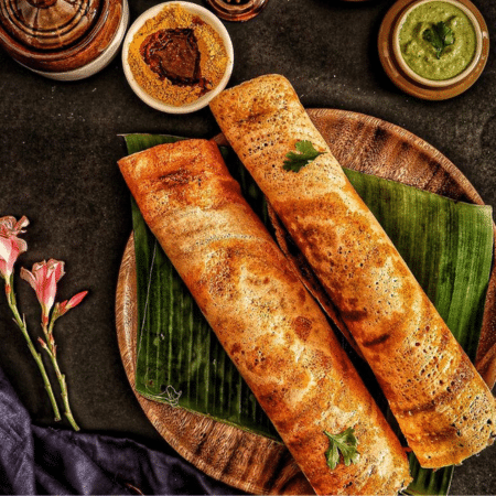 Best dosa in Kochi