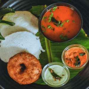 Pure Veg Dining in Kochi | Gokul Oottupura – Best Vegetarian Restaurant