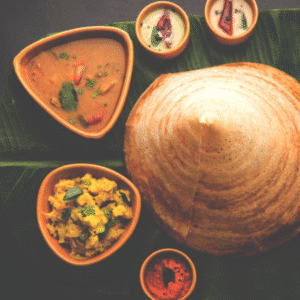 Where to Eat in Ernakulam | Gokul Oottupura – Best Veg Restaurant